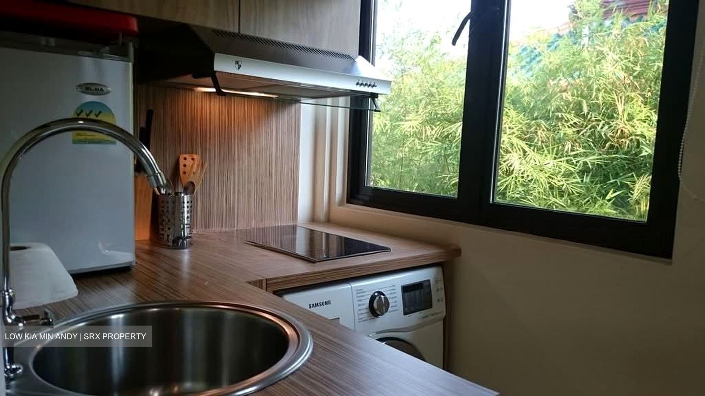 Jalan Senang (D14), Apartment #599287711